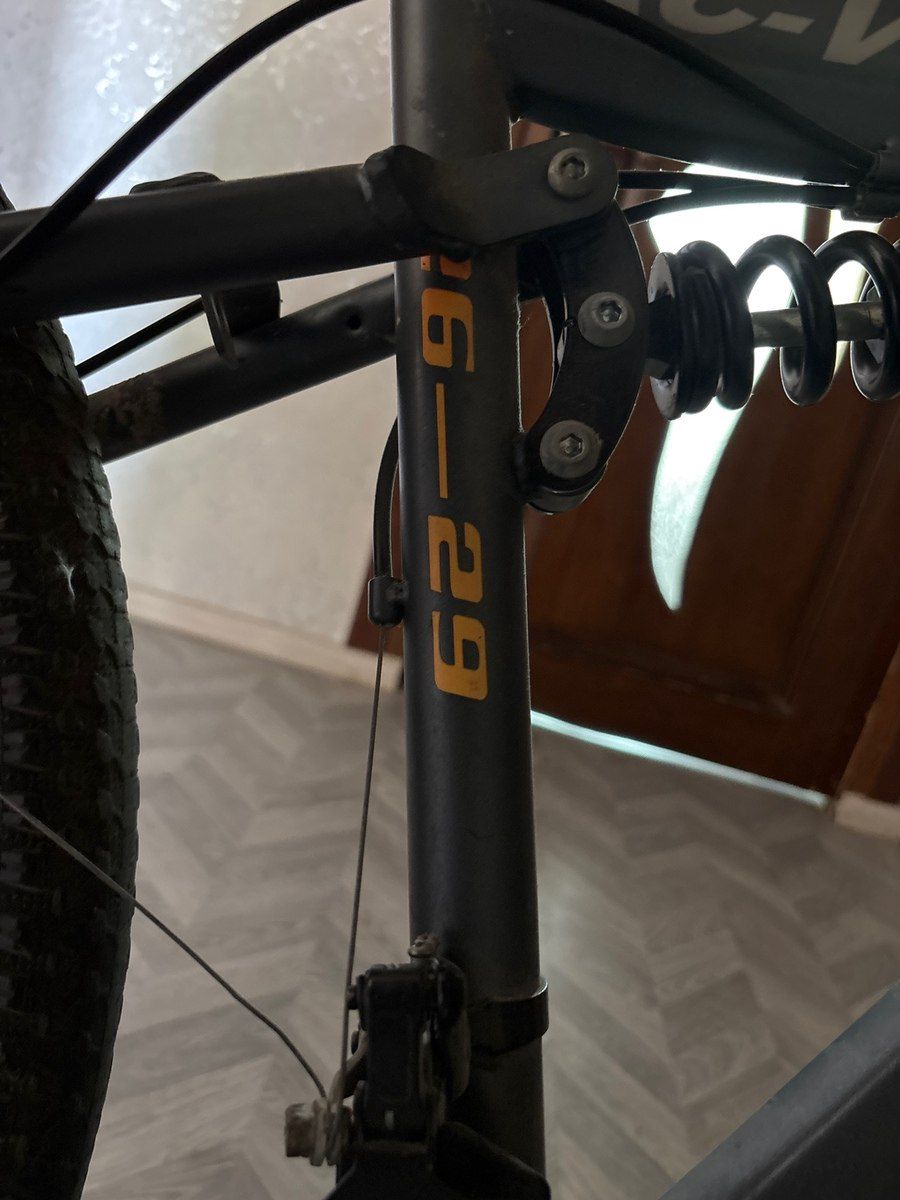 Velosiped — Velosipedlər, Bakı (7)