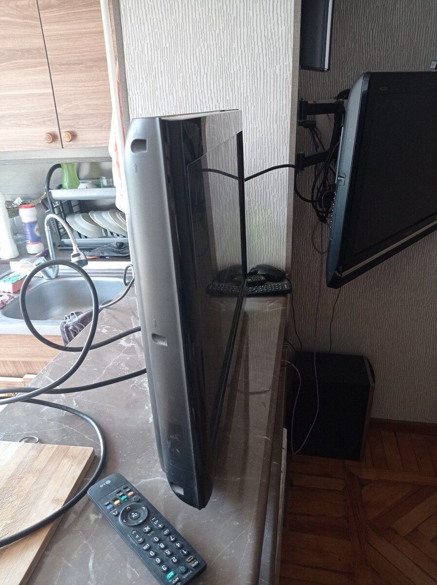 Televizor LG — LG, Bakı (5)