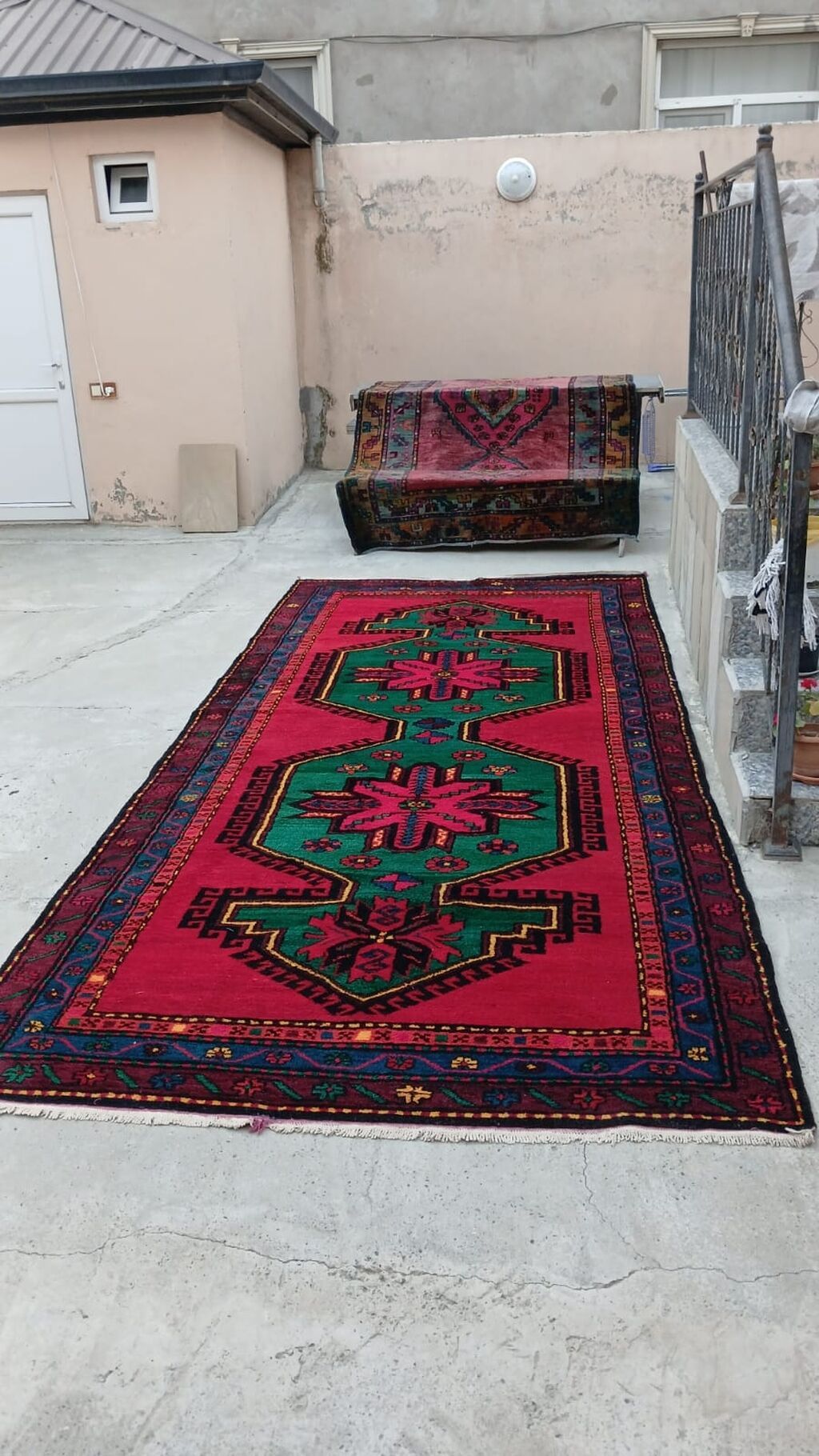 Xalça Dekorativ, Kredit yoxdur — Mallar, Xırdalan (2)