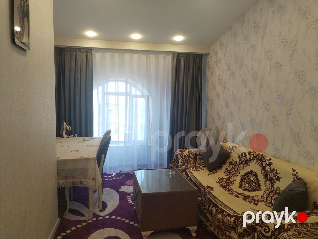 2 otaqlı yeni tikili mənzil – Mehdiabad qəs., 55 m² Planlaşdırma və — Daşınmaz əmlak, Bakı (7)