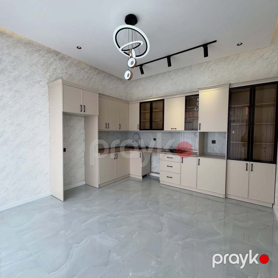Satılır 4 otaqlı həyət evi/bağ evi 180 m² — Ev, villa, Bakı (7)