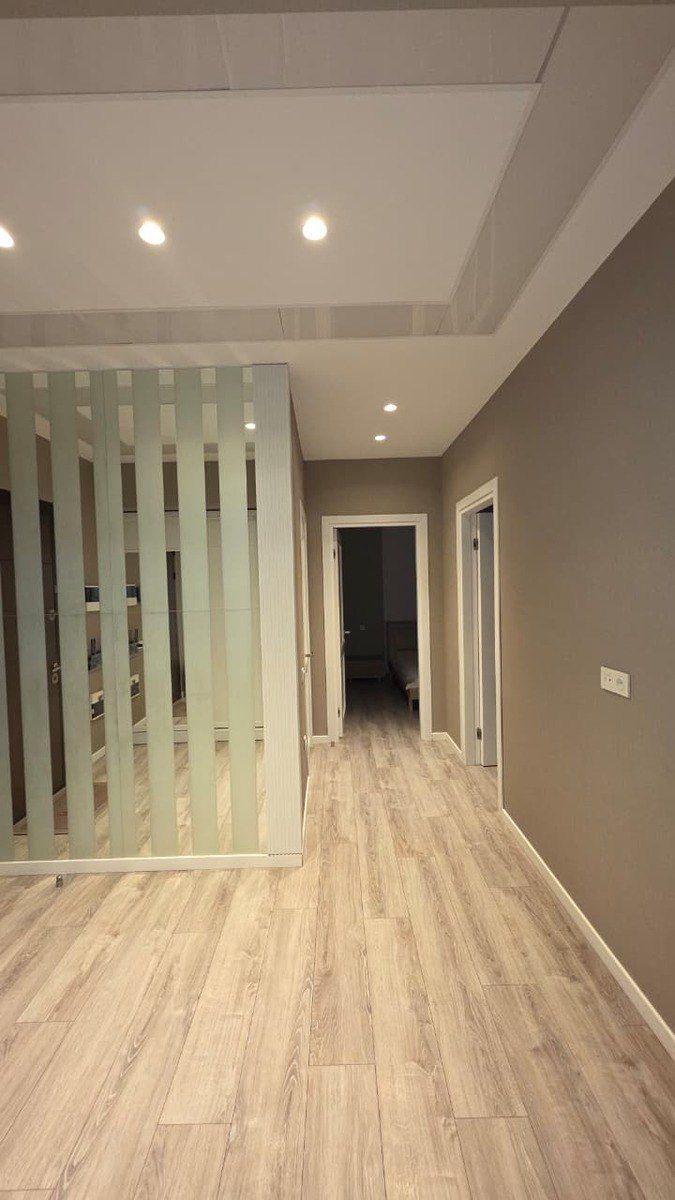 İcarəyə verilir 3 otaqlı yeni tikili 95 m² — Mənzil, Bakı (12)