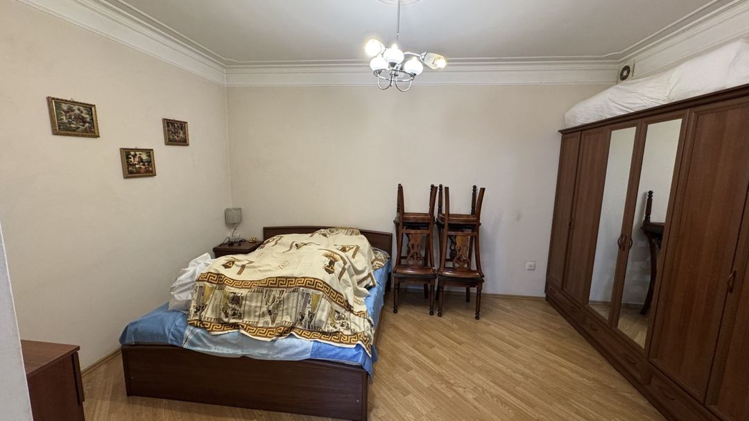 Satılır 5 otaqlı həyət evi/bağ evi 100 m² — Ev, villa, Bakı (7)