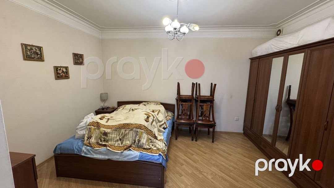 Satılır 5 otaqlı həyət evi/bağ evi 100 m² — Ev, villa, Bakı (7)