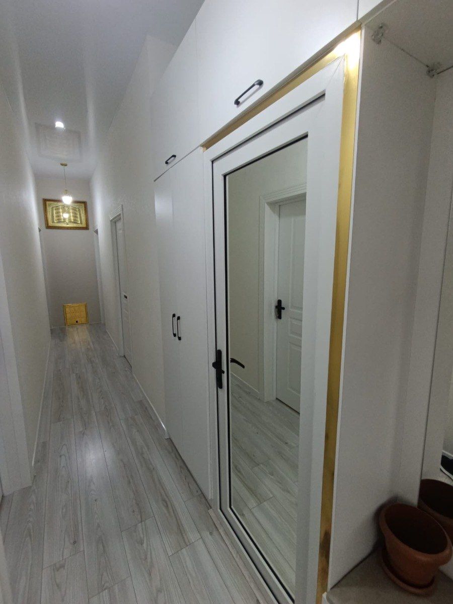 Satılır 3 otaqlı həyət evi/bağ evi 90 m² — Ev, villa, Bakı (12)