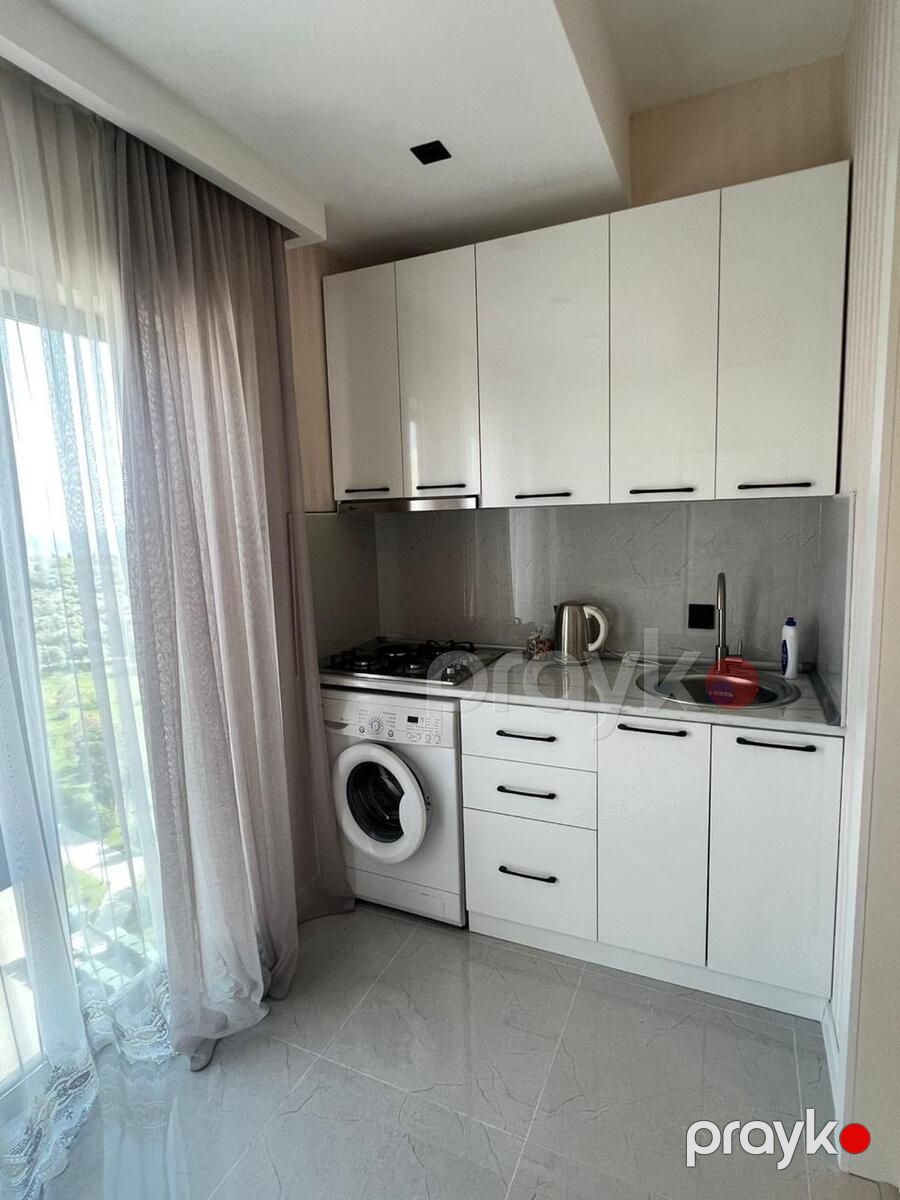 İcarəyə verilir 2 otaqlı yeni tikili 79 m² — Mənzil, Bakı (11)