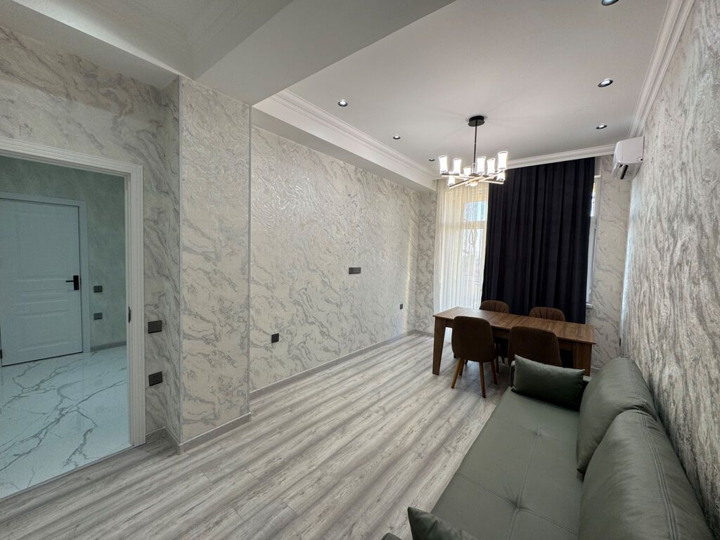 Maklerlər (vasitəçilər) narahat etməsin. Jasmin Park Xırdalanda yeni — Daşınmaz əmlak, Xırdalan (2)