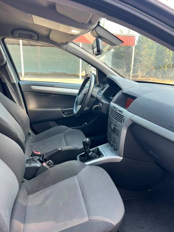Opel Astra, 1.3 L, 2009 il, 229 000 km — Avtomobillər, Bakı (7)