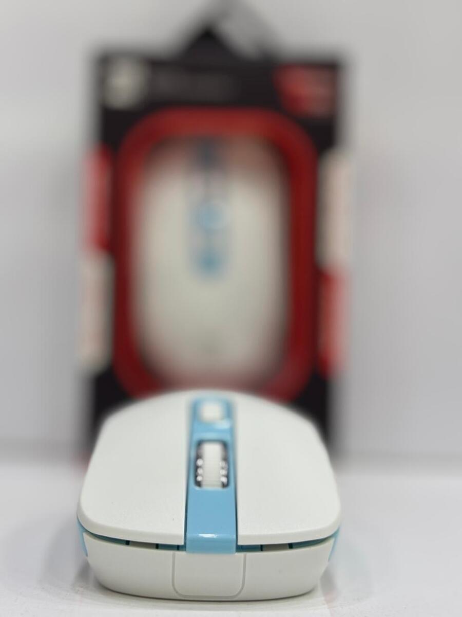 Kompüter siçanı "R8 1736 Wireless Mouse" — Periferik cihazlar, Bakı (6)