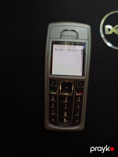 Nokia — Bakı