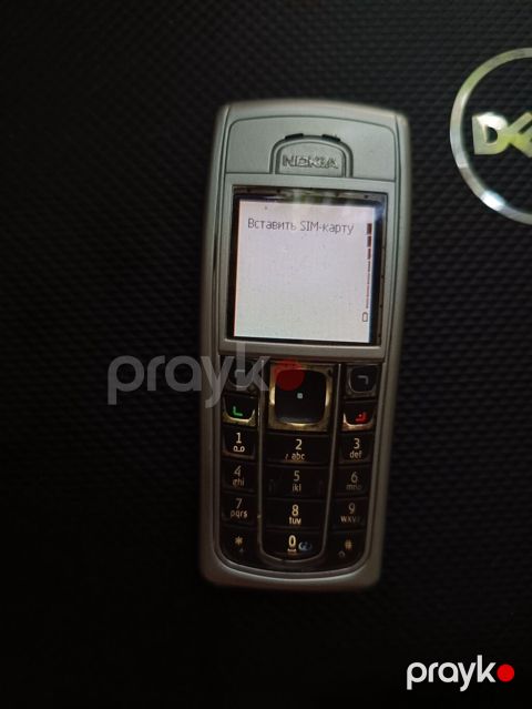 Nokia — Bakı