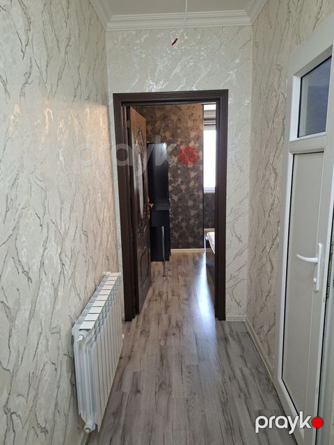 1-otaqlı mənzil, Şəki ş., 42 m²
