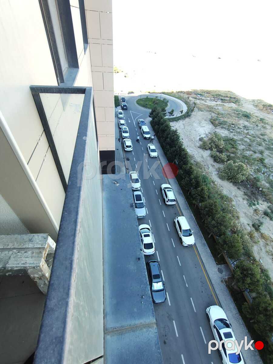 2-otaqlı yeni tikili, Sumqayıt ş., 83 m² — Mənzil, Sumqayıt (11)