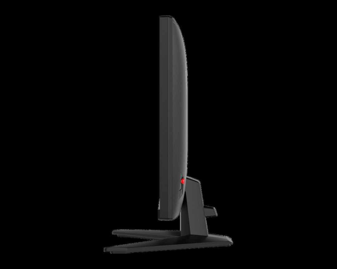 Monitor MSI MAG 272F X24 27" 240Hz — Kompüterlər və noutbuklar, Bakı (4)