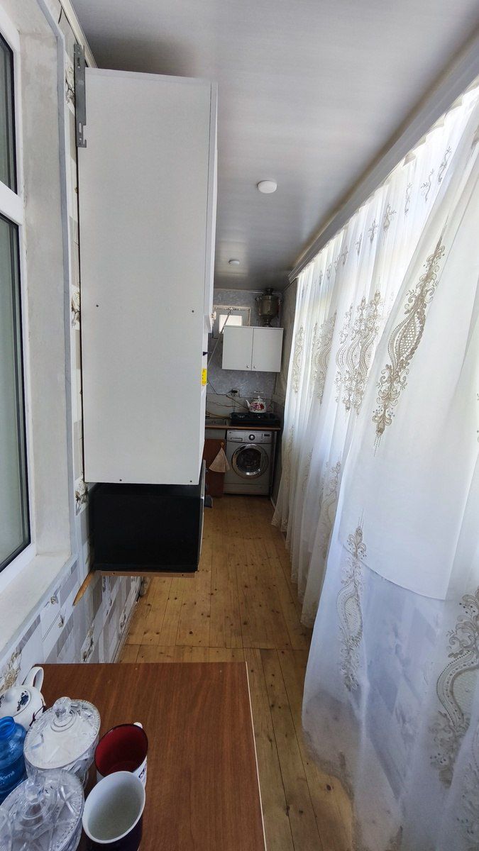 1-otaqlı mənzil, Sumqayıt ş., 36 m² — Mənzil, Sumqayıt (7)