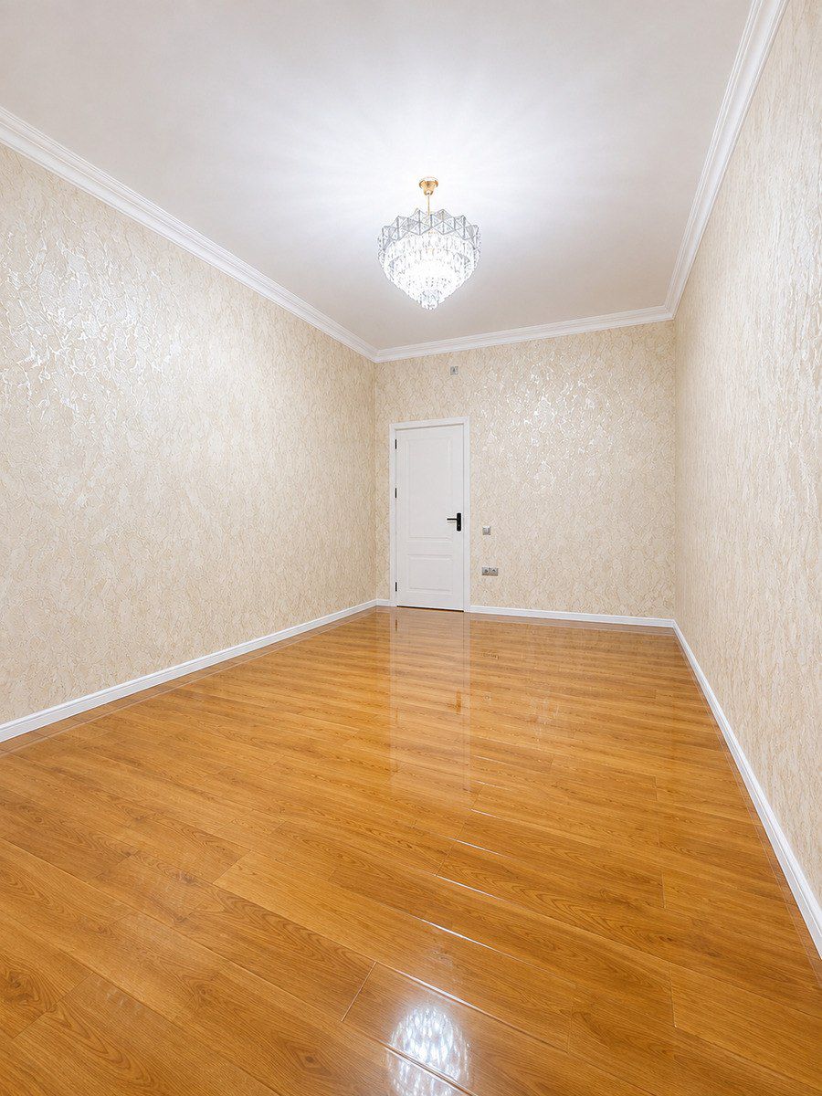 Satılır 3 otaqlı yeni tikili 82 m² — Mənzil, Bakı (3)