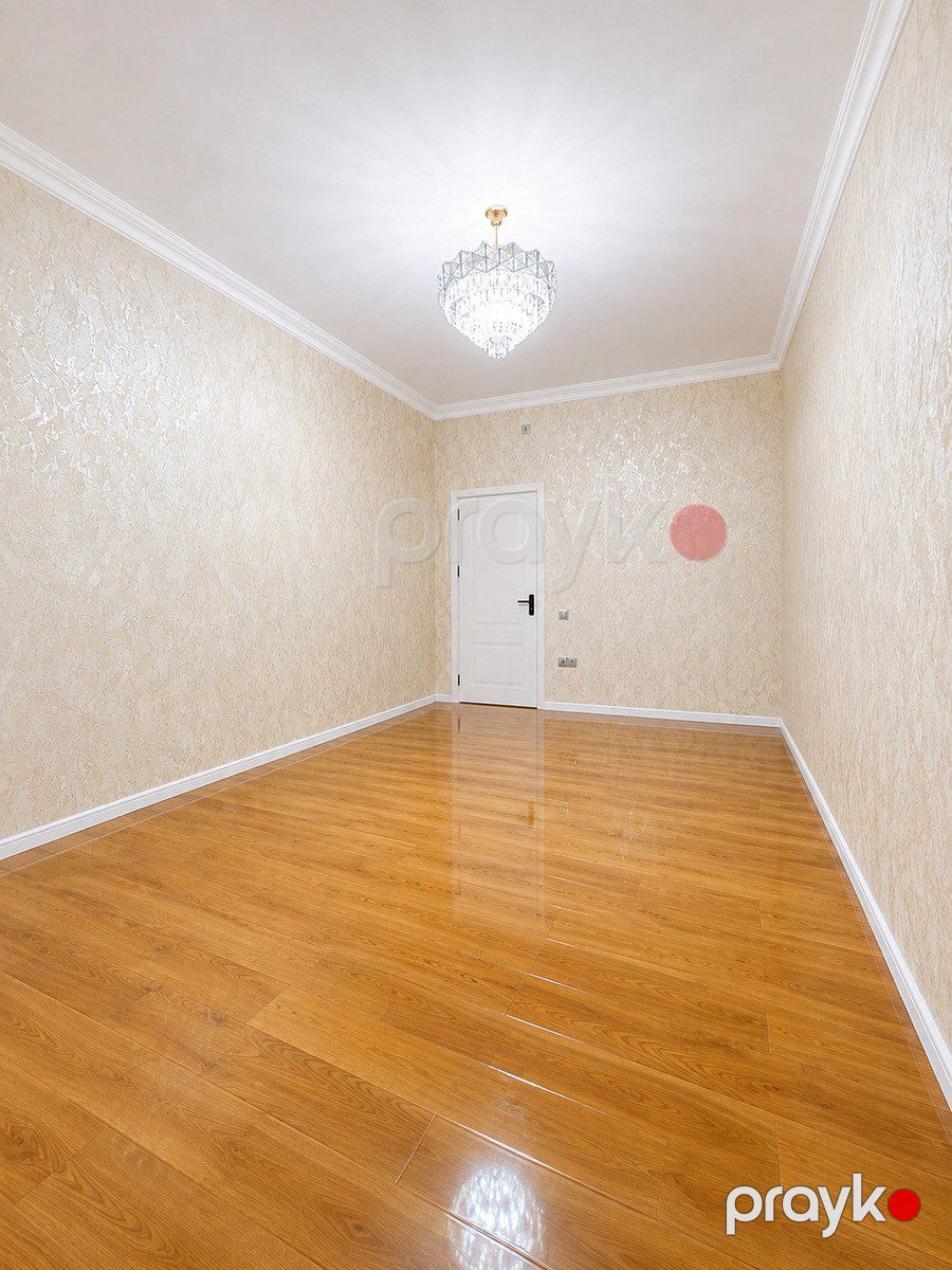 Satılır 3 otaqlı yeni tikili 82 m² — Mənzil, Bakı (3)
