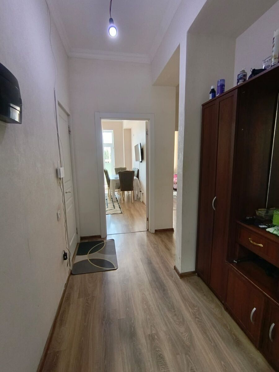 Satılır 3 otaqlı yeni tikili 71 m² — Mənzil, Bakı (6)