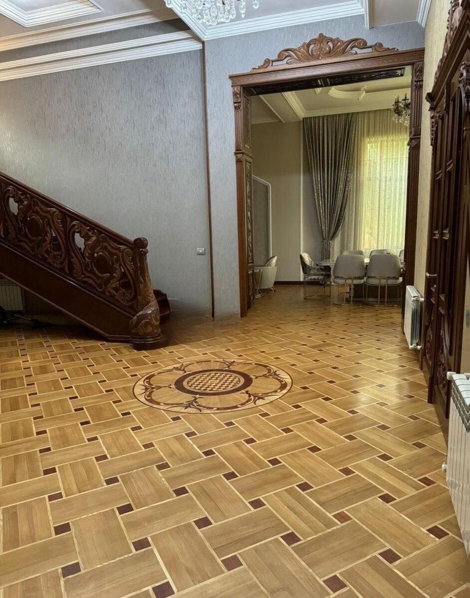 Villa kirayə verilir, Yusif Vəzir Çəmənzəminli küç. — Daşınmaz əmlak, Bakı (5)