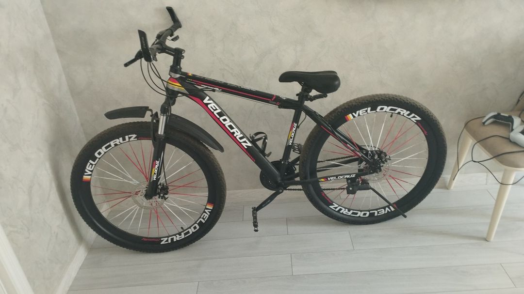 Velosiped 29 — Velosipedlər, Bakı