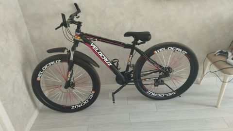 Velosiped 29