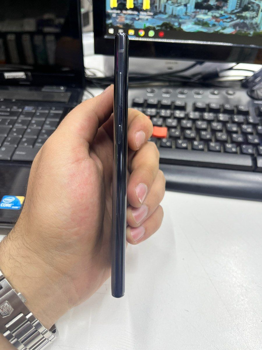 Samsung Galaxy Note 10 Aura Glow 256GB/8GB — Telefonlar və qadjetlər, Sumqayıt (3)