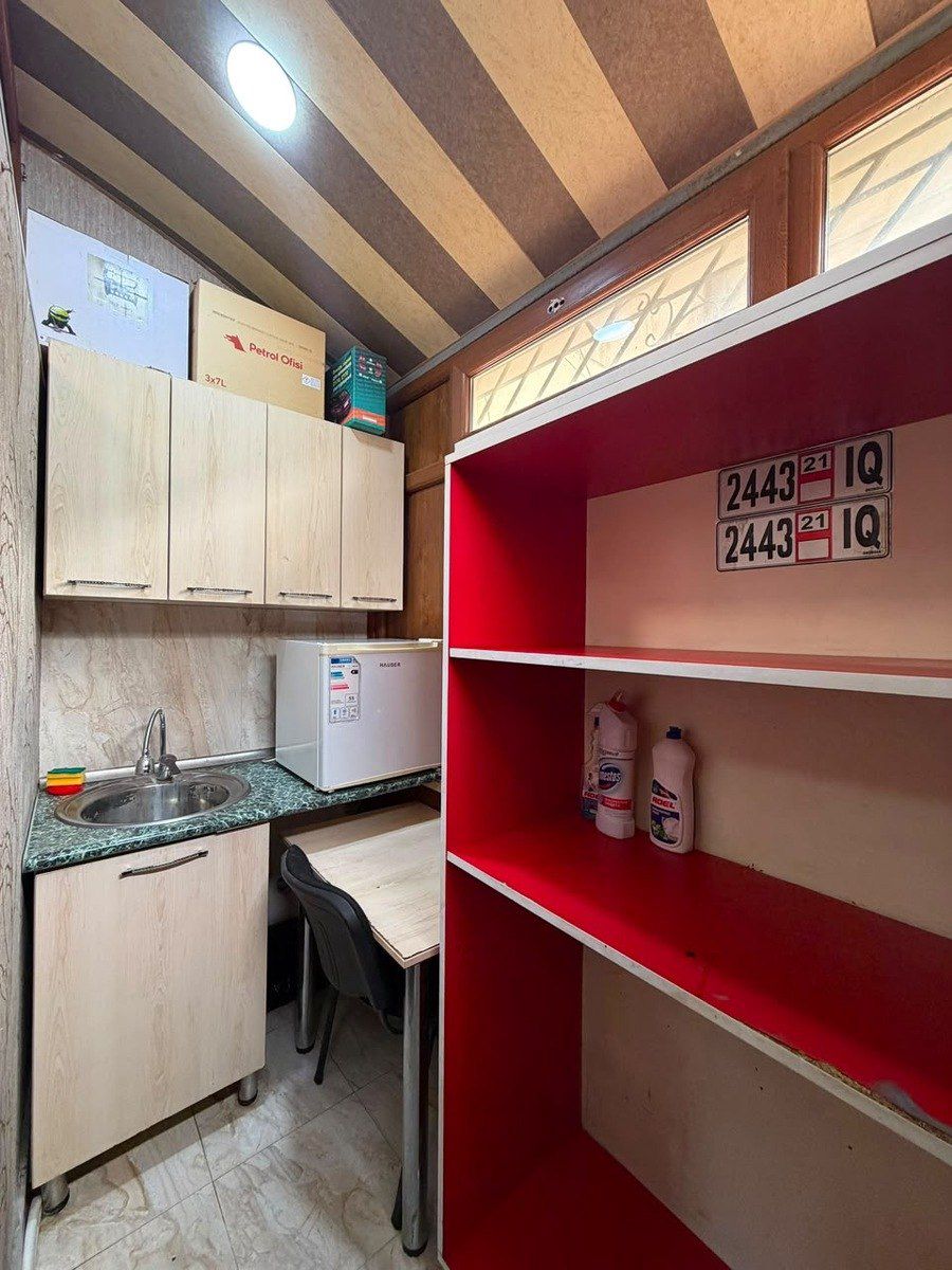 İcarəyə verilir obyekt 35 m² — Əmlak, Bakı (4)
