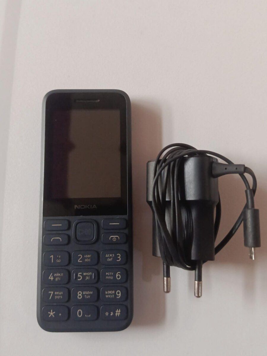 Nokia TA 1576 — Mallar, Bakı