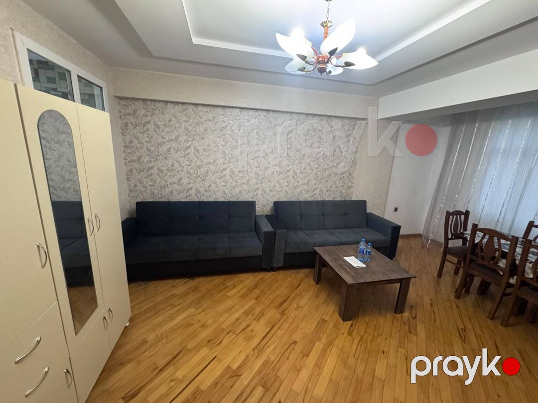 İcarəyə verilir 2 otaqlı yeni tikili 68 m² — Mənzil, Bakı (2)