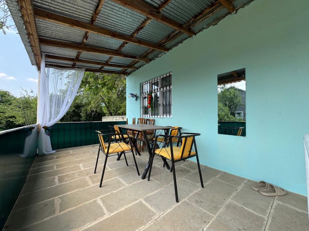 Həyət evi, İsmayıllı rayonu — Ev, villa, İsmayıllı (3)