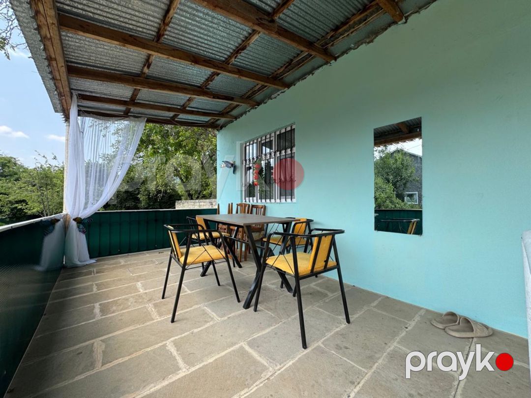 Həyət evi, İsmayıllı r — Ev, villa, İsmayıllı (3)