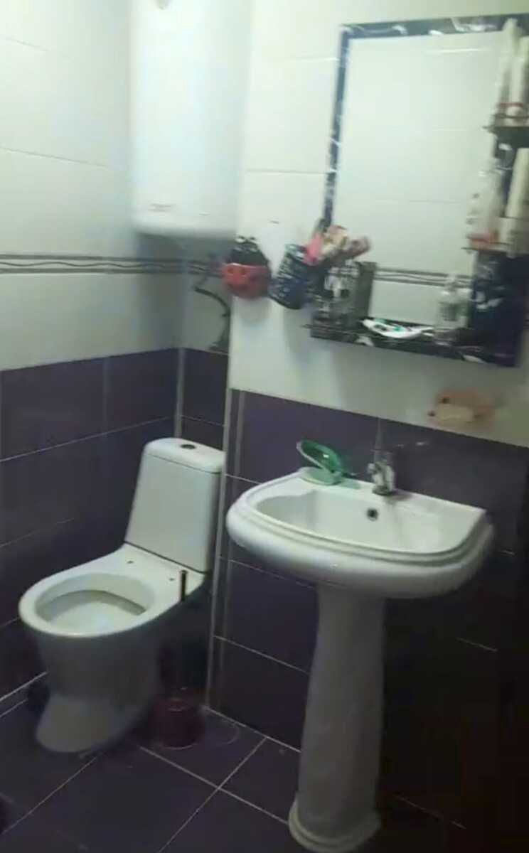 3-otaqlı yeni tikili, Masazır qəs., 73 m² — Mənzil, Bakı (5)