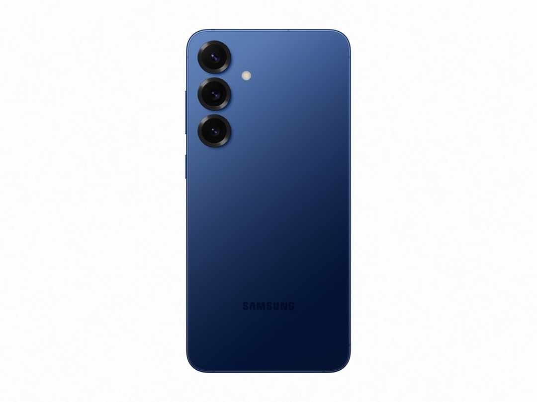 Samsung Galaxy S25+ Navy 256GB/12GB — Mallar, Bakı