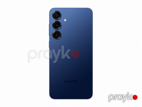 Samsung Galaxy S25+ Navy 256GB/12GB — Bakı