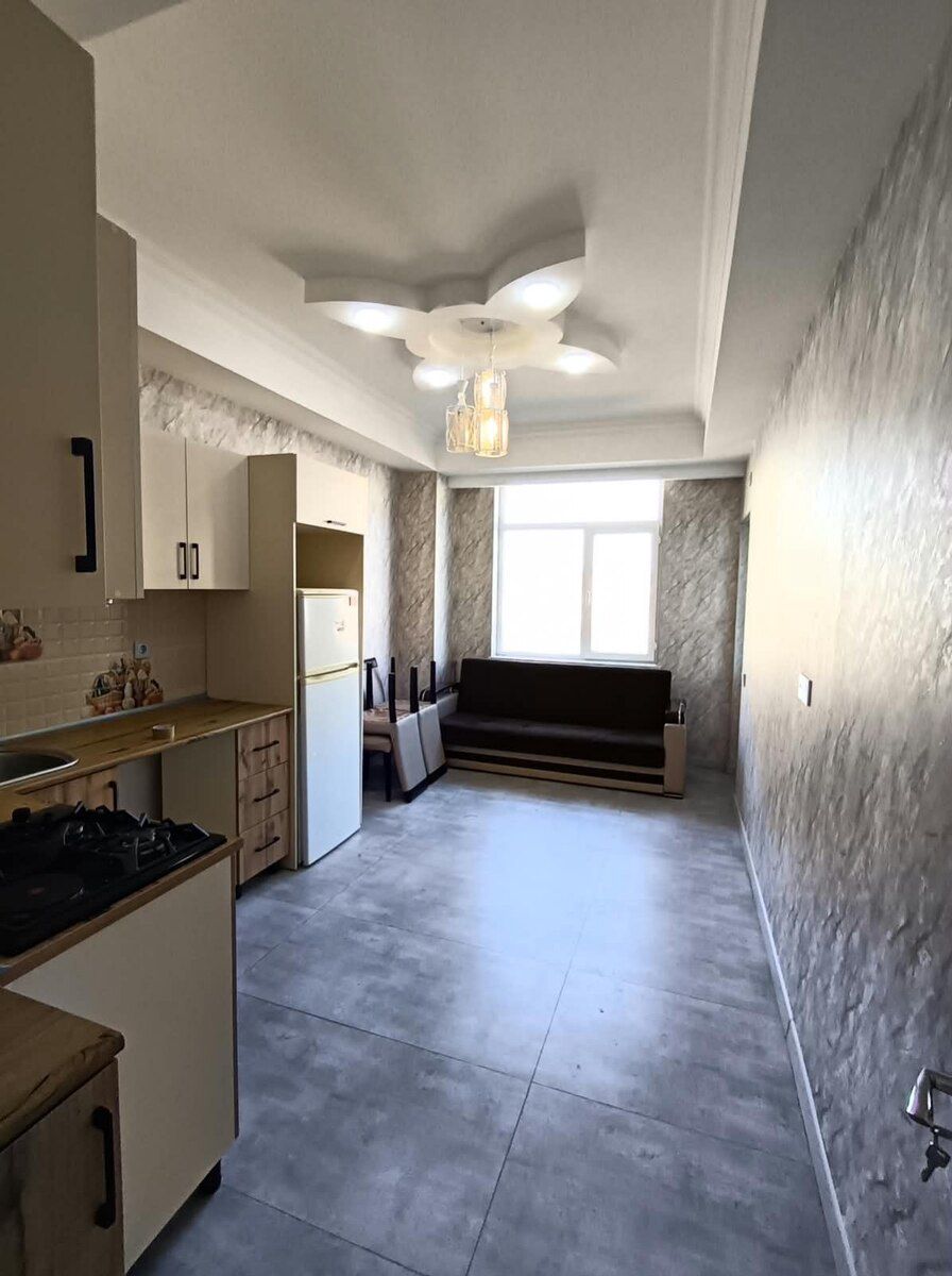 3-otaqlı yeni tikili kirayə verilir, Xırdalan ş., 82 m² — Daşınmaz əmlak, Xırdalan (6)