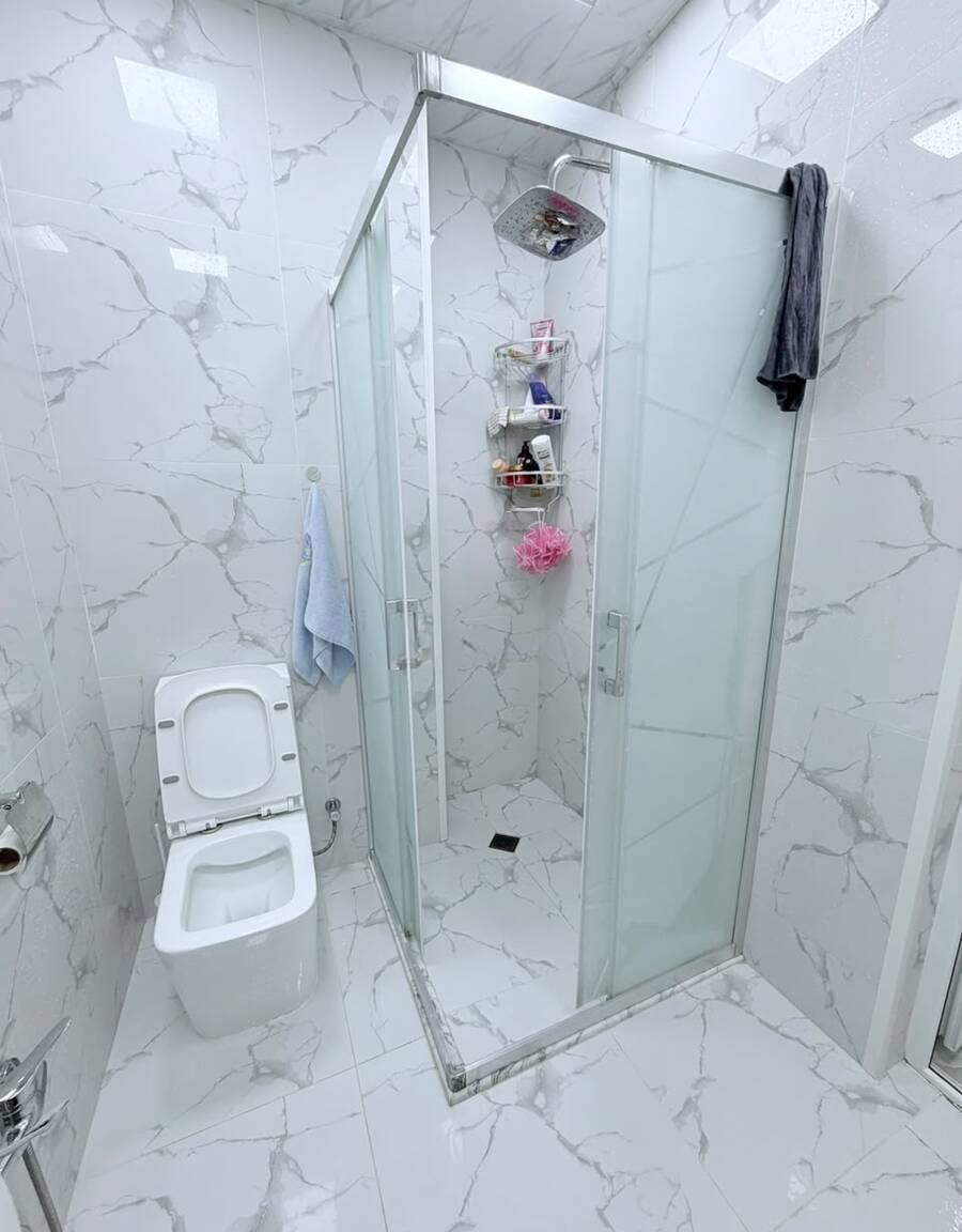 2 otaqlı mənzil 57 m² satılır — Mənzil, Bakı (12)