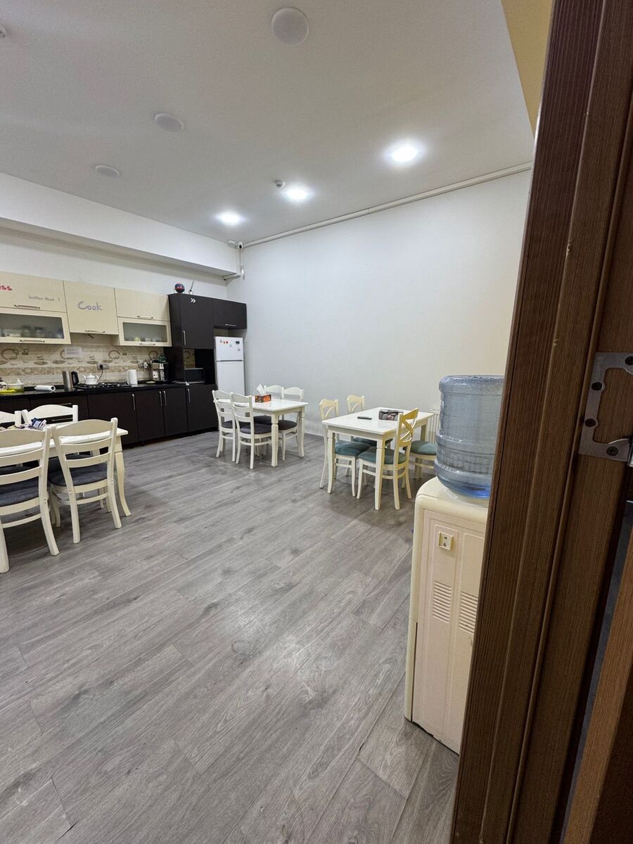 Satılır obyekt 560 m² — Əmlak, Bakı (10)