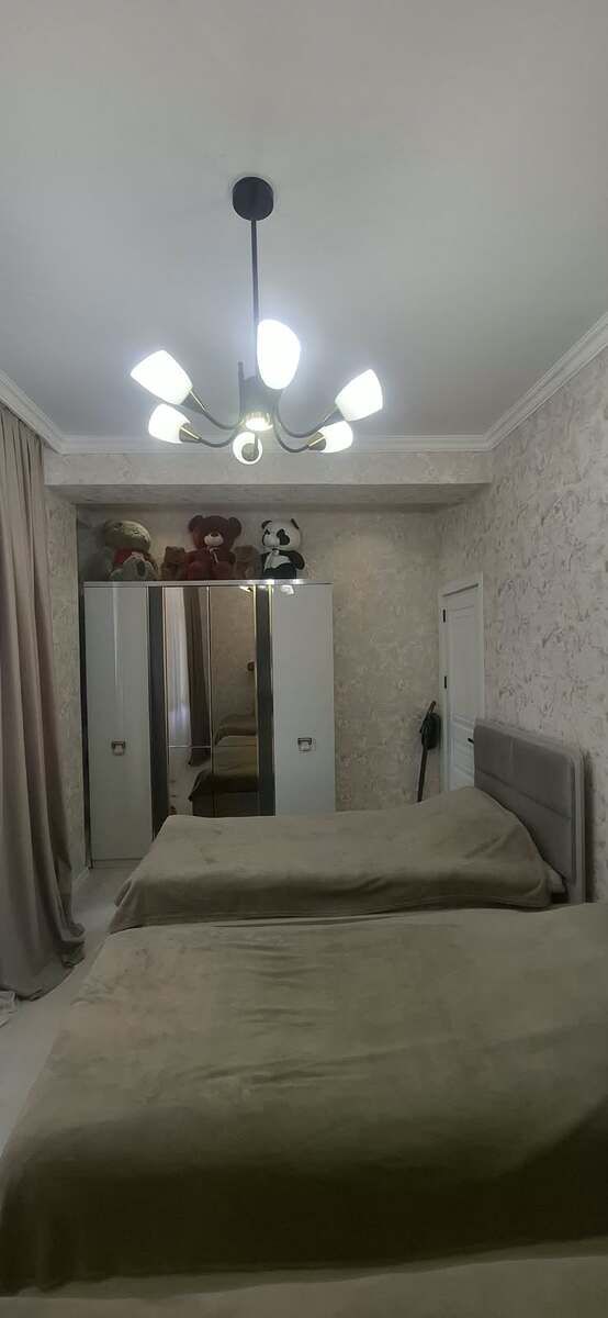 Satılır 2 otaqlı yeni tikili 84 m² — Mənzil, Xırdalan (2)