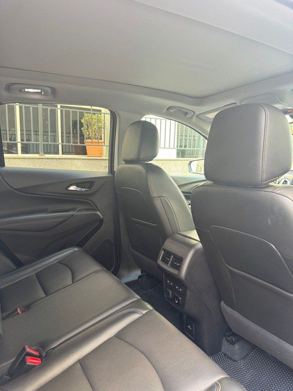 Chevrolet Equinox, 2.0 L, 2017 il, 138 000 km — Avtomobillər, Bakı (10)