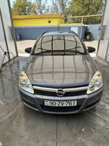 Opel Astra, 1.7 L, 2006 il, 365 246 km — Avtomobillər