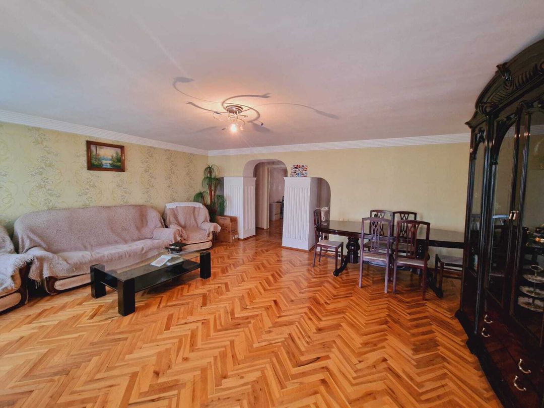 İcarəyə verilir 2 otaqlı köhnə tikili 70 m² — Mənzil, Bakı (2)