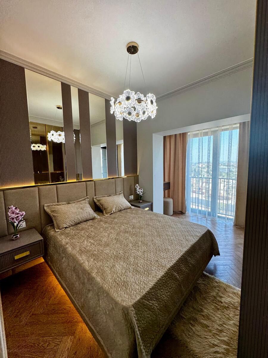 Satılır 2 otaqlı yeni tikili 68 m² — Mənzil, Bakı (5)