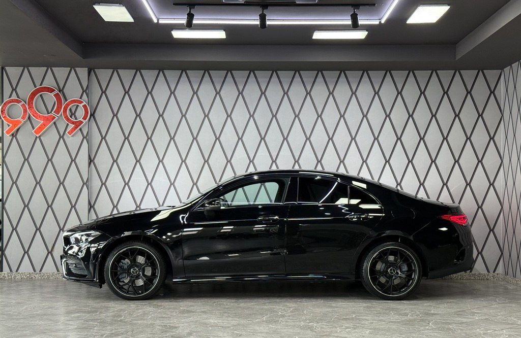Mercedes CLA 250 e, 1.3 L, 15.6 kWh, 2023 il, 33 000 km — Avtomobillər, Bakı (6)