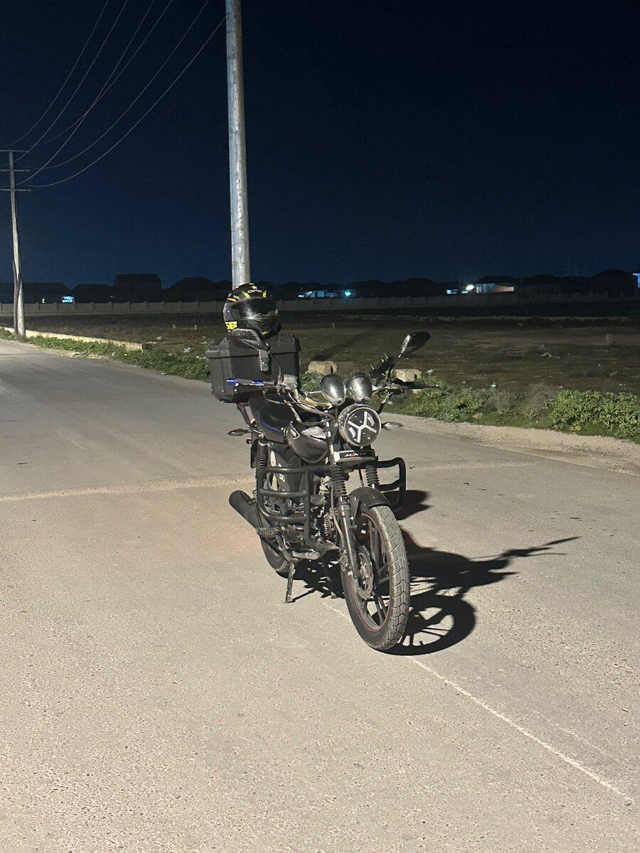 Minsk D5 50, 2024 il — Avto, Bakı (5)