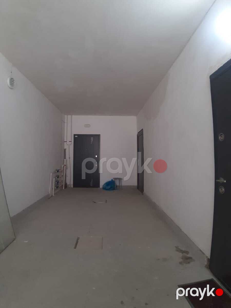 Satılır 3 otaqlı yeni tikili 106 m² — Mənzil, Bakı (3)