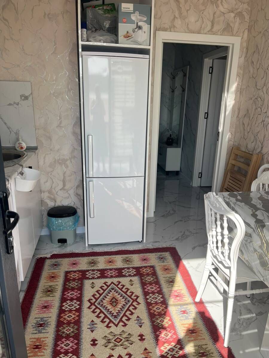2-otaqlı yeni tikili, Masazır qəs., 58 m² — Daşınmaz əmlak, Bakı (10)