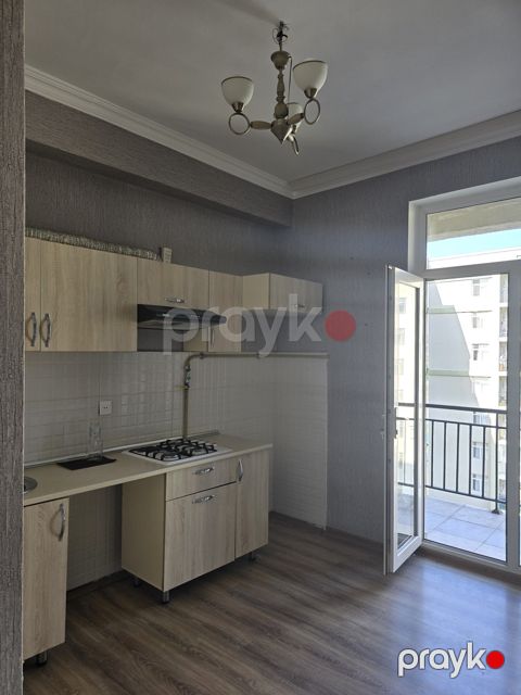 3-otaqlı yeni tikili kirayə verilir, Yasamal r., 81 m² — Bakı
