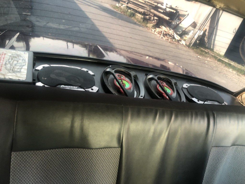 LADA (VAZ) 2106, 1.6 L, 2003 il, 60 000 km — Avtomobillər, İsmayıllı (7)