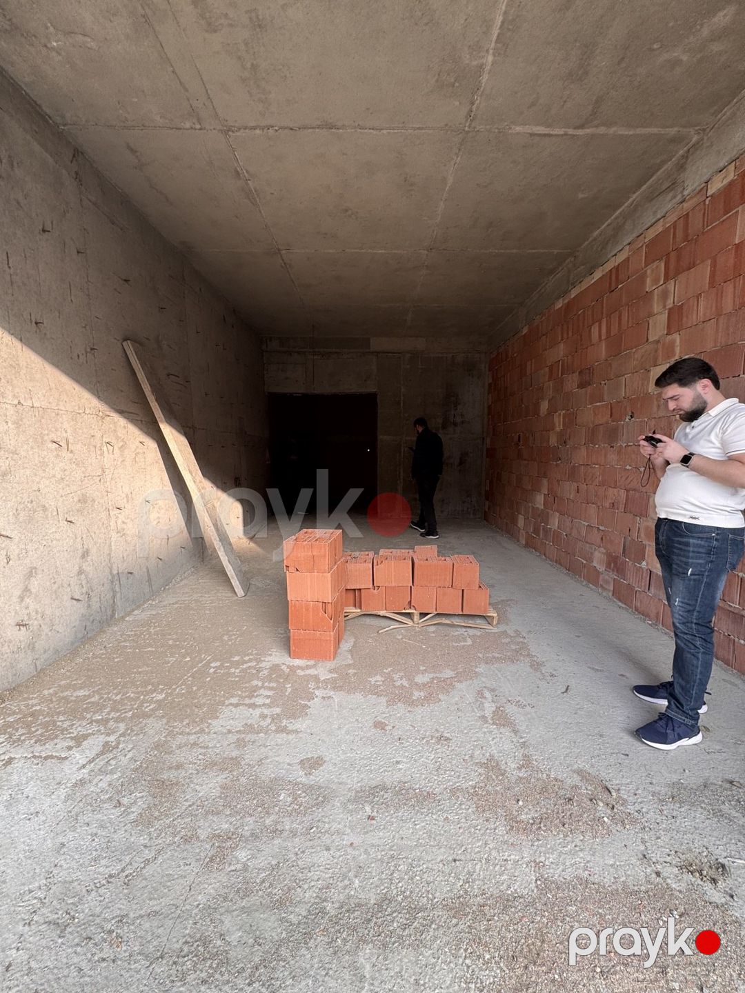 Satılır 3 otaqlı yeni tikili 134 m² — Mənzil, Bakı (4)