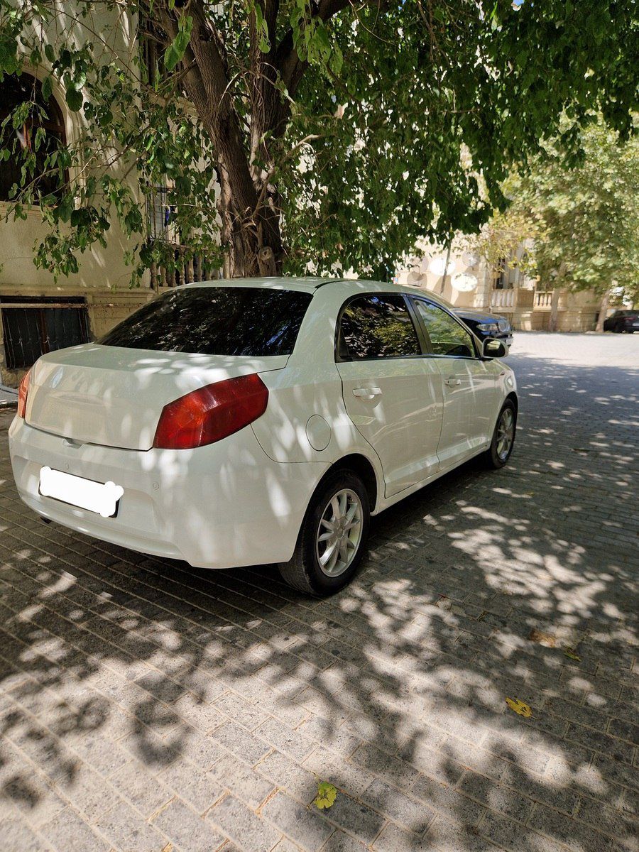 Chery Fulwin 2, 2011 il — Avtomobillər, Bakı (10)